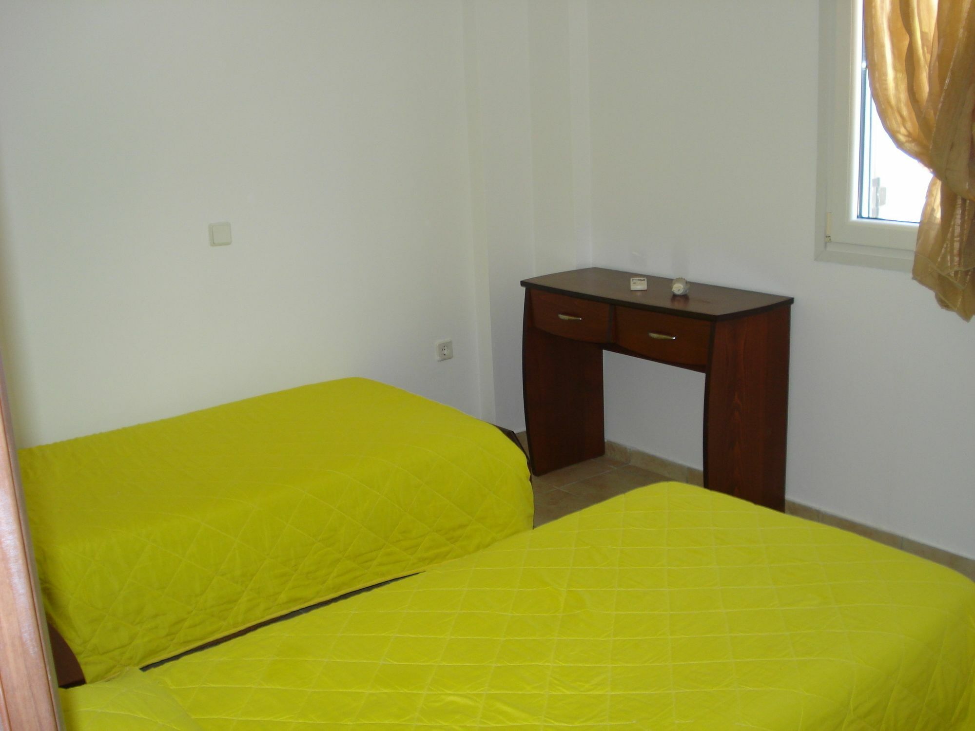 Sofia Studios Benitses  Exteriér fotografie